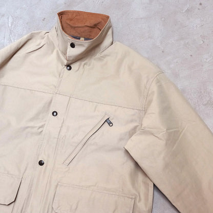 【THE NORTH FACE Purple Label】ノースフェイスパープルレーベル  men's Double Peak Field Jacket "Beige"