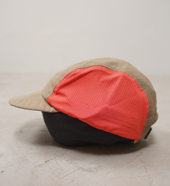 【Teton Bros】ティートンブロス Durafabric Cap "4Color"