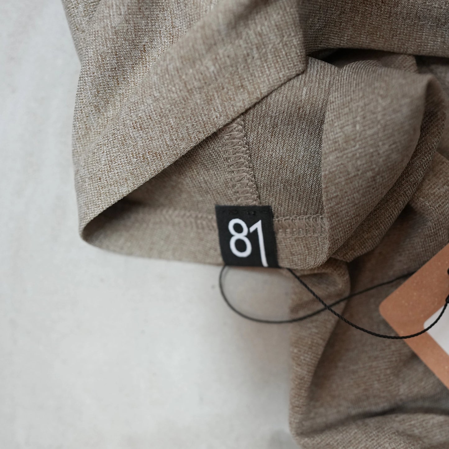 【milestone】マイルストーン Doo-Bop Hoody "4Color" ※ネコポス可