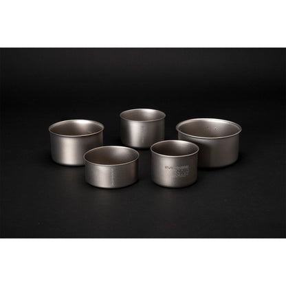 【EVERNEW】エバニュー Apex cup t0.2