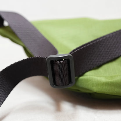 【HIKER TRASH】ハイカートラッシュ Pack To The Future "3Color"