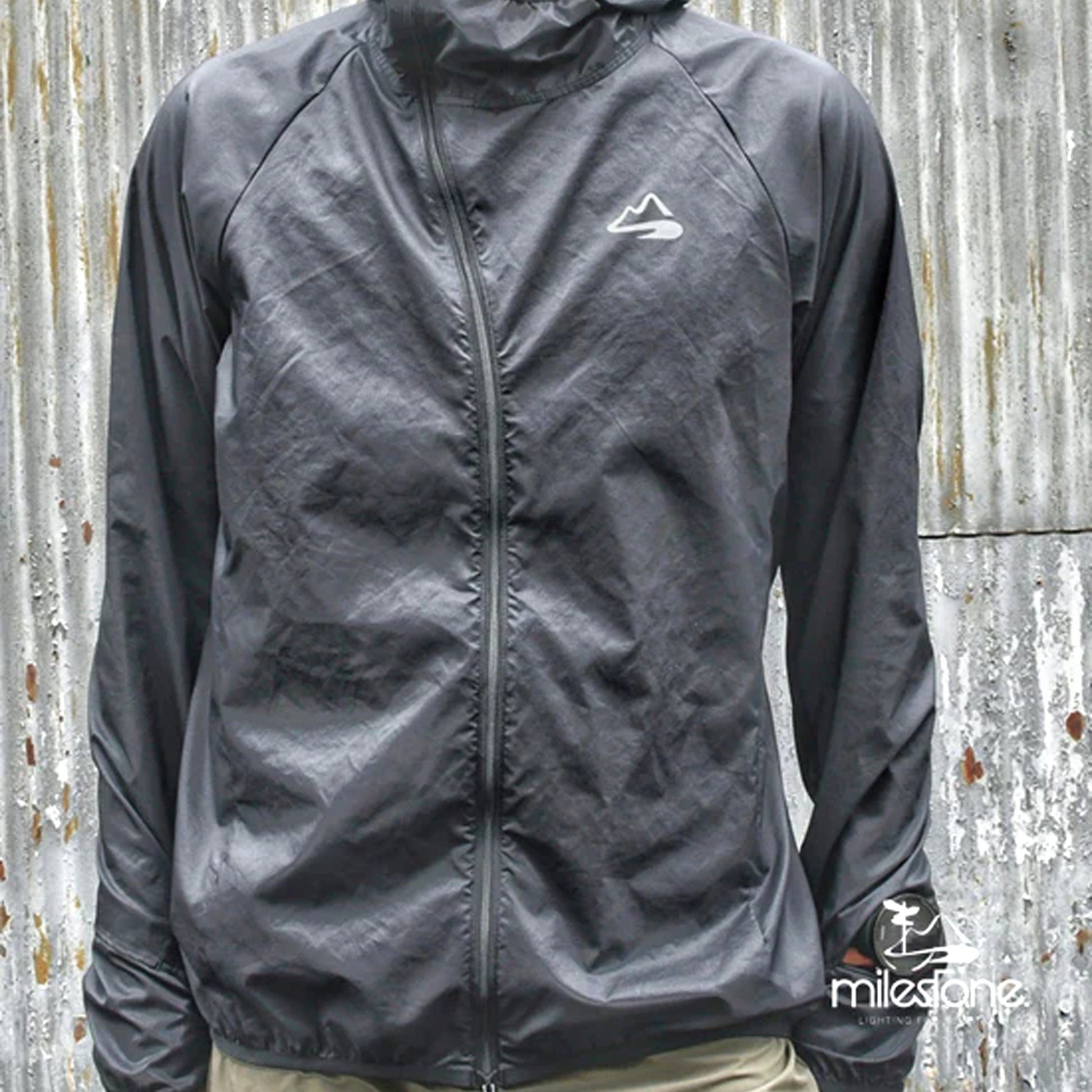 マイルストーン　オニオンフーディ milestone/マイルストーン Onion Hoody /オニオンフーディ（ユニ