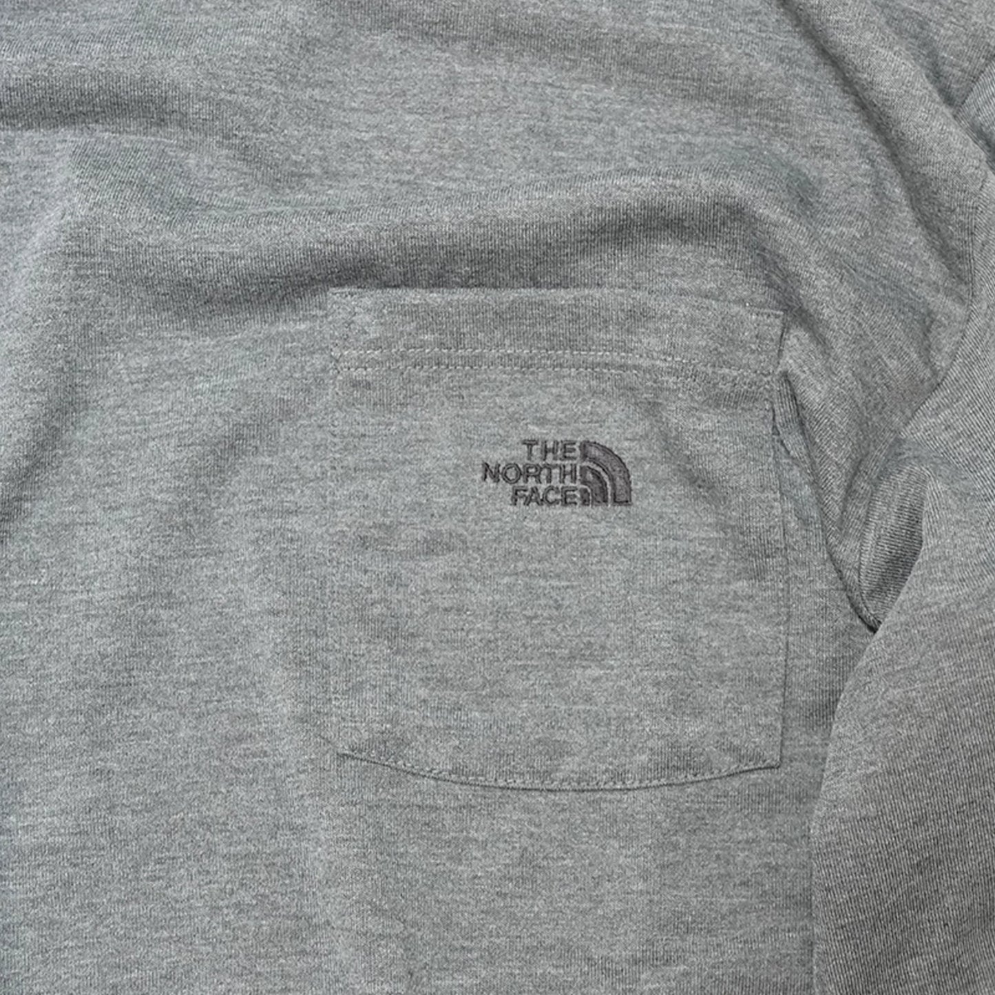 【THE NORTH FACE】ザノースフェイス unisex L/S Hikers’ Tee "3Color" ※ネコポス可