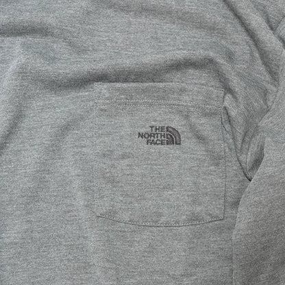 【THE NORTH FACE】ザノースフェイス unisex L/S Hikers’ Tee "3Color" ※ネコポス可