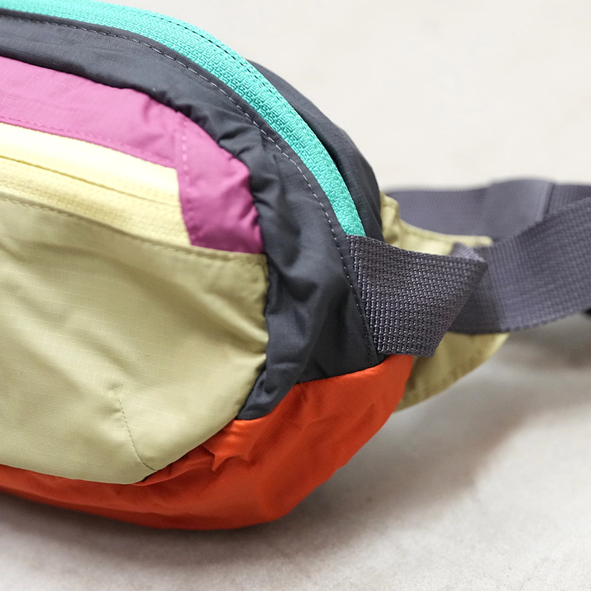 patagonia パタゴニア Terravia Mini Hip Pack – Yosemite