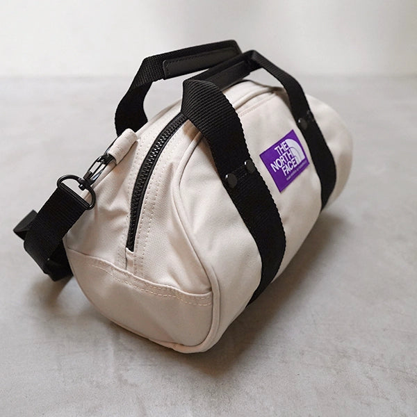 【THE NORTH FACE PURPLE LABEL】ノースフェイスパープルレーベル Field Demi Duffle Bag "4Color"