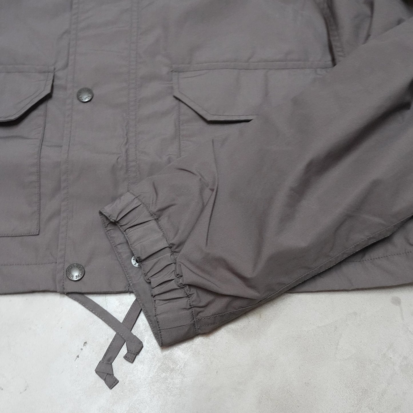 【THE NORTH FACE Purple Label】ノースフェイスパープルレーベル  women's 65/35 Field Cropped Jacket "2Color"