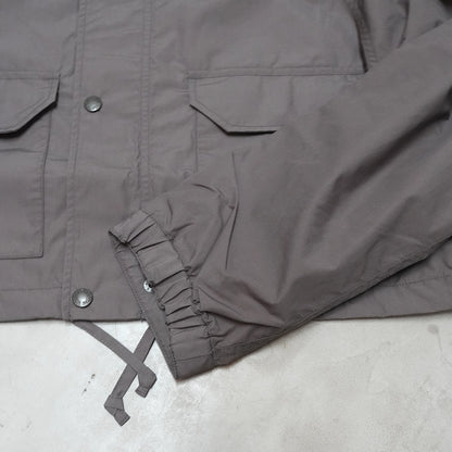 【THE NORTH FACE Purple Label】ノースフェイスパープルレーベル  women's 65/35 Field Cropped Jacket "2Color"