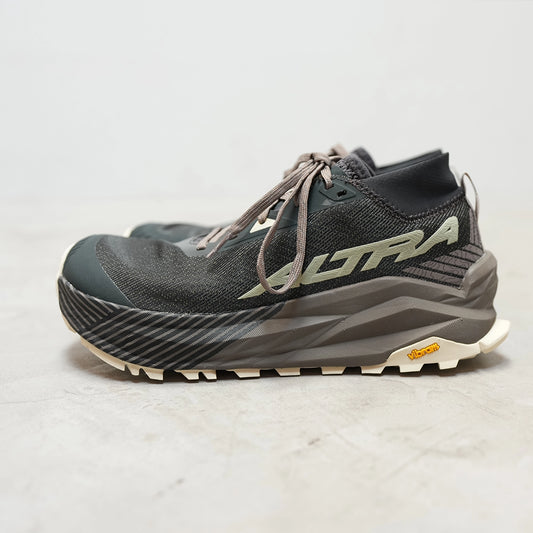 【ALTRA】アルトラ men's Olyｍpus 275  "Taupe"