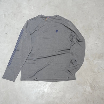 【patagonia】パタゴニア men's Long-Sleeved Capilene Cool Daily Shirt (Hut Tripper) ※ネコポス可