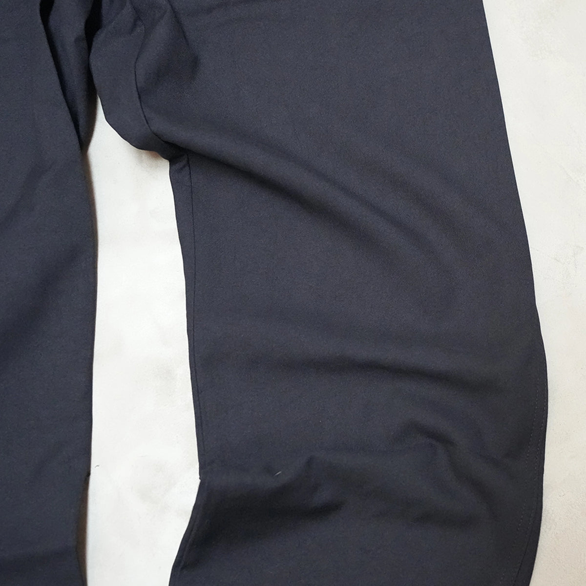 【HOUDINI】フーディニ men's Corespun Chore Pants II "True Black"