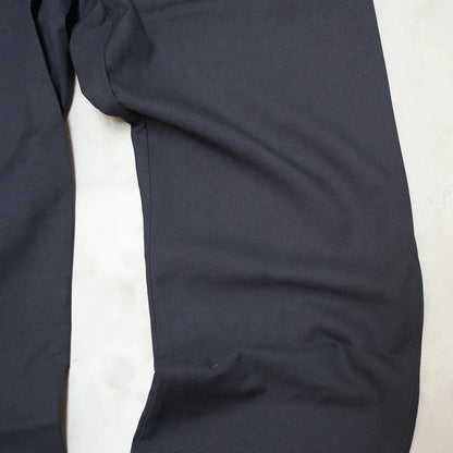 【HOUDINI】フーディニ men's Corespun Chore Pants II "True Black"