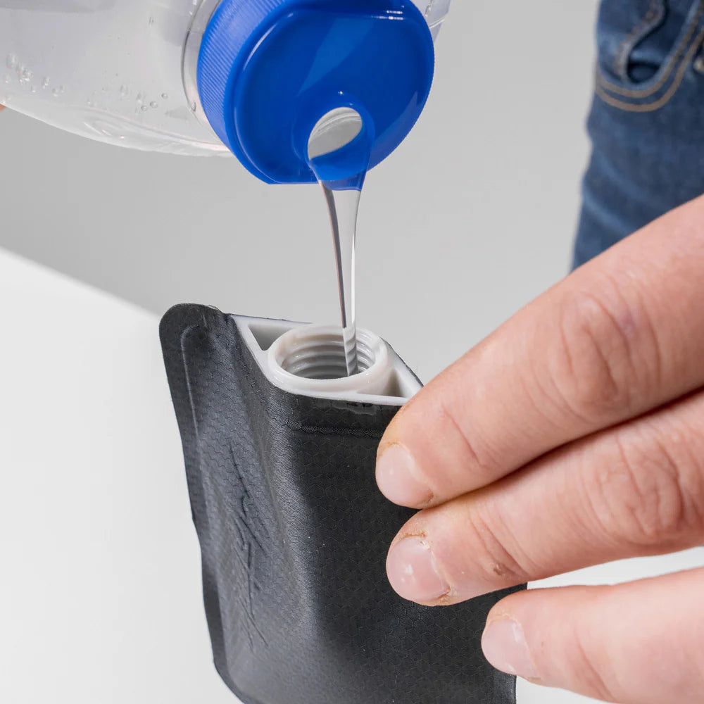 【Matador】マタドール Flatpak Bottles "2Color" ※ネコポス可