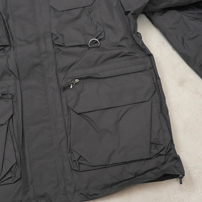 【THE NORTH FACE】ザノースフェイス men's WUROS Field Utility Triclimate Jacket "2Color"