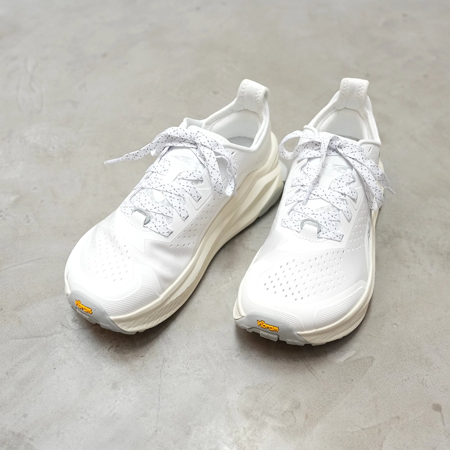 【ALTRA】アルトラ men's Olympus 6 "3Color"