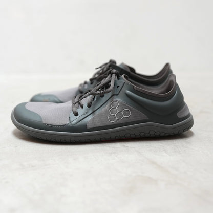 【VIVOBAREFOOT】ビボベアフット men's Primus Lite Ⅳ All Weather "2Color"