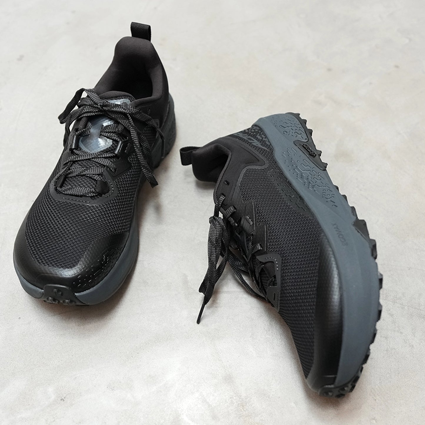 【ALTRA】アルトラ men's Timp 6 "2Color"