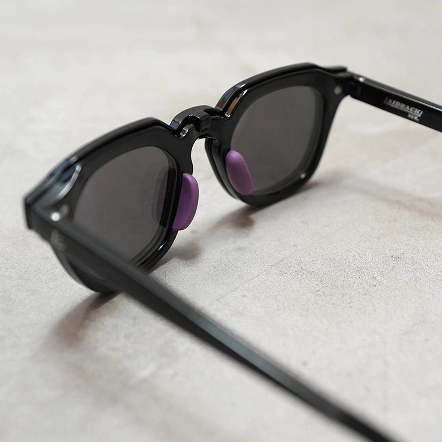 【LAIDBACK by NEW.】レイドバックバイニュー LB-6 ”3Color”