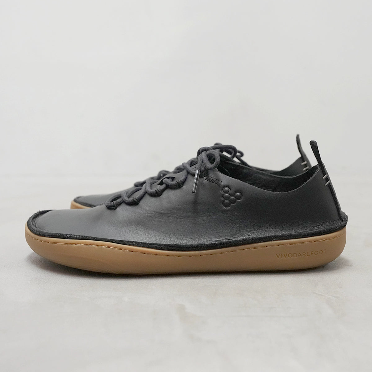 VIVOBAREFOOT ヴィヴォ ベアフット Sensus Moc Lace Up Leather – Yosemite VIVOBAREFOOT ヴィヴォ ベアフット Sensus Moc Lace Up Leather – Yosemite