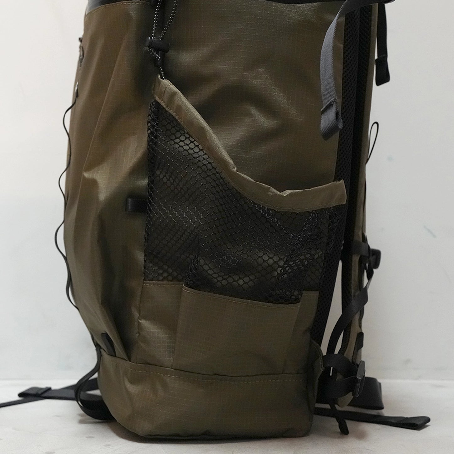 【RawLow Mountain Works】ロウロウマウンテンワークス Bambi Robic "4Color"