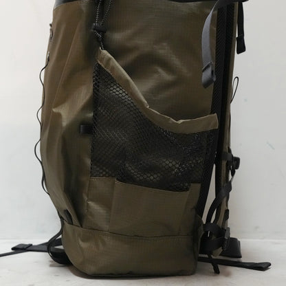 【RawLow Mountain Works】ロウロウマウンテンワークス Bambi Robic "4Color"