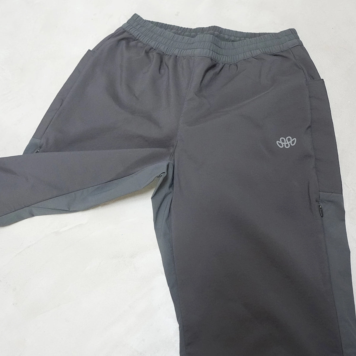 【Teton Bros】ティートンブロス unisex Scrambling Chill Pant "Black"