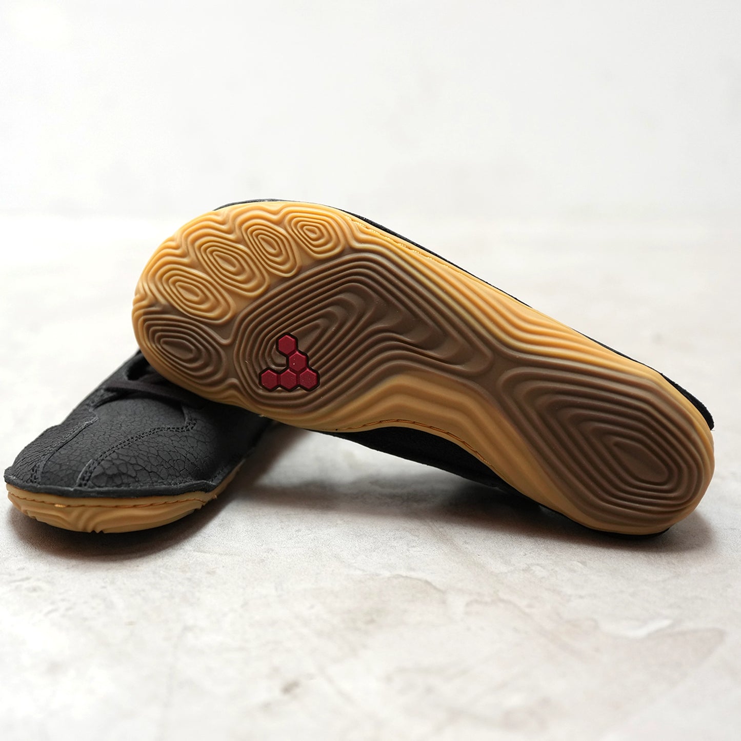 【VIVOBAREFOOT】ヴィヴォ ベアフット women's Sensus "2Color"