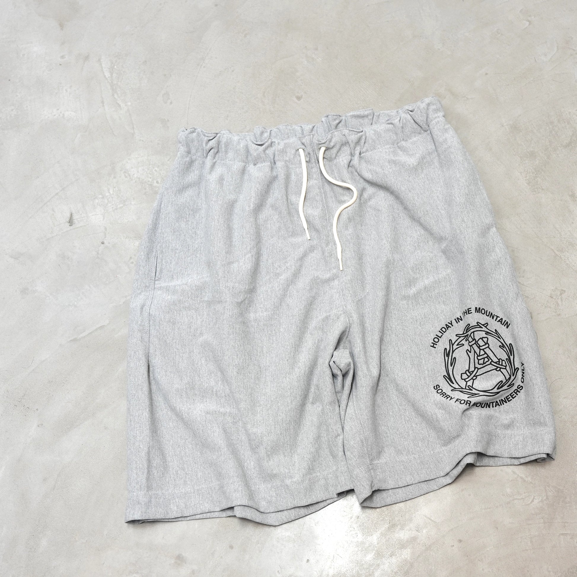 Mountain Research マウンテンリサーチ Q.D. Shorts – Yosemite Mountain Research マウンテンリサーチ Q.D. Shorts – Yosemite