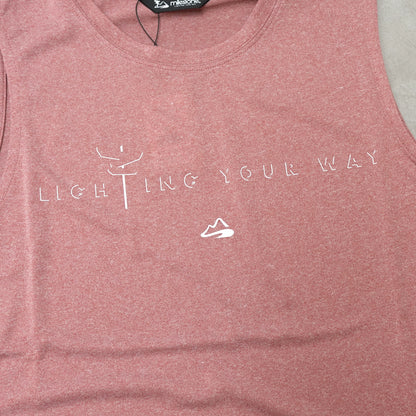 【milestone】マイルストーン Doo-Bop Sleeveless T-Shirt "5Color" ※ネコポス可