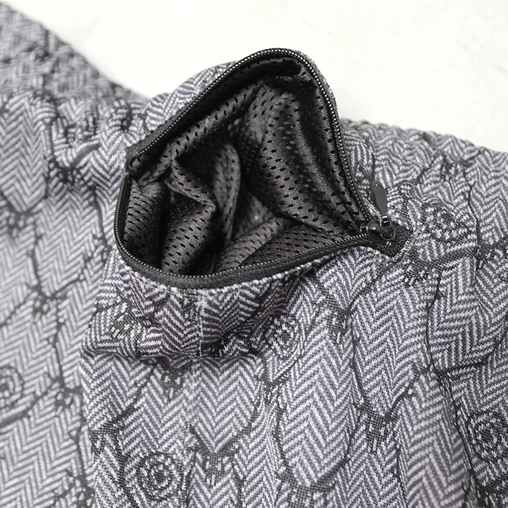 South2 West8 サウスツーウエストエイト Trainer Pant-Poly Jq