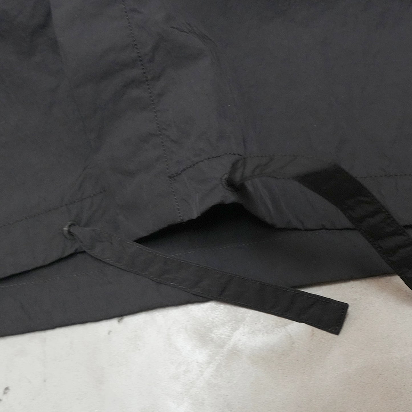 【THE NORTH FACE Purple Label】ノースフェイスパープルレーベル  women's Nylon Taffeta Field Cropped Shirt Jacket "2Color"