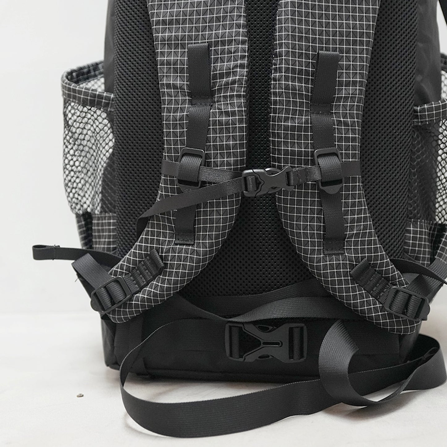 【RawLow Mountain Works】ロウロウマウンテンワークス Bambi X-pac Edition "4Color"