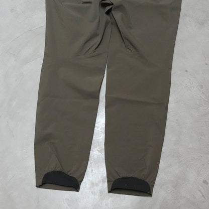 【Gossamer Gear】ゴッサマーギア unisex GG EtP Pants "2Color"