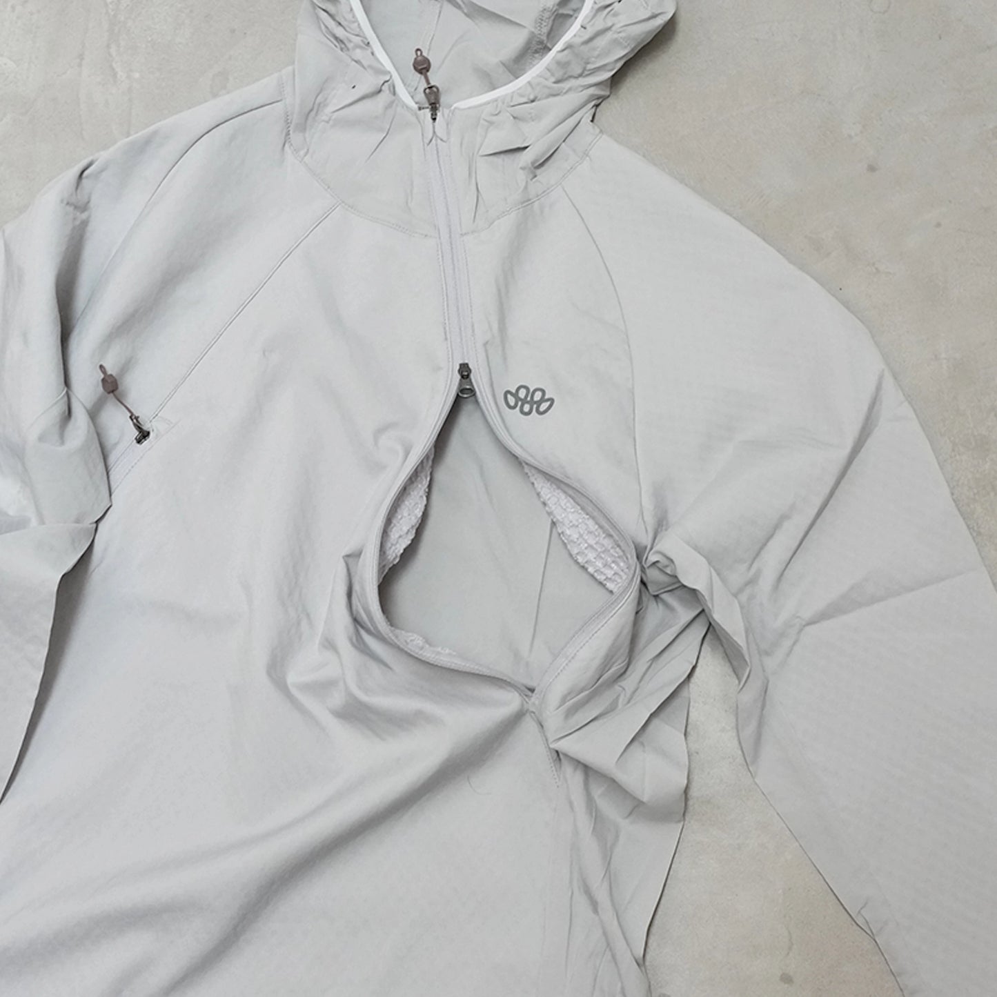 【Teton Bros】ティートンブロス women's Breath Runner "2Color"