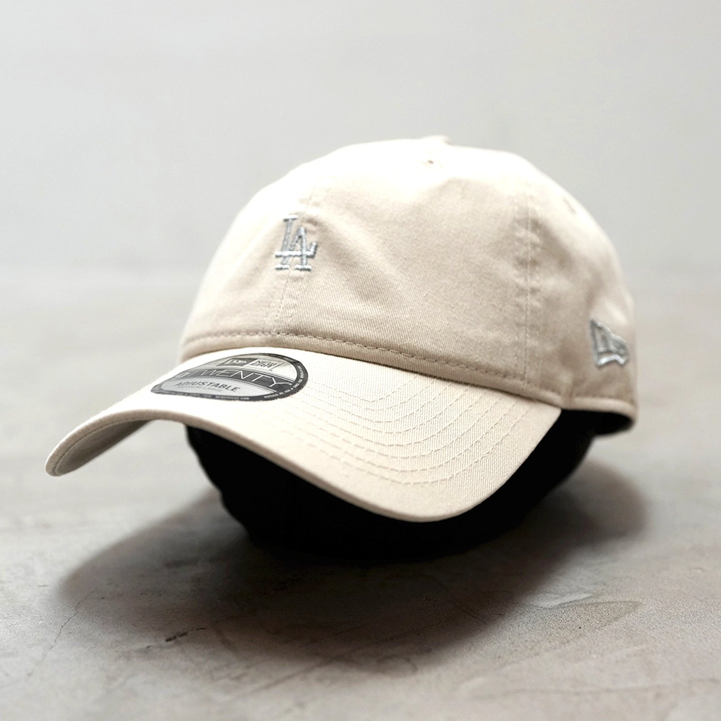 【NEW ERA】ニューエラ 9TWENTY MLB Mini Logo "2Color"