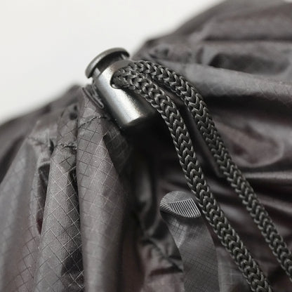 【BURLAP OUTFITTER】バーラップアウトフィッター Folding Day Pack "2Color"