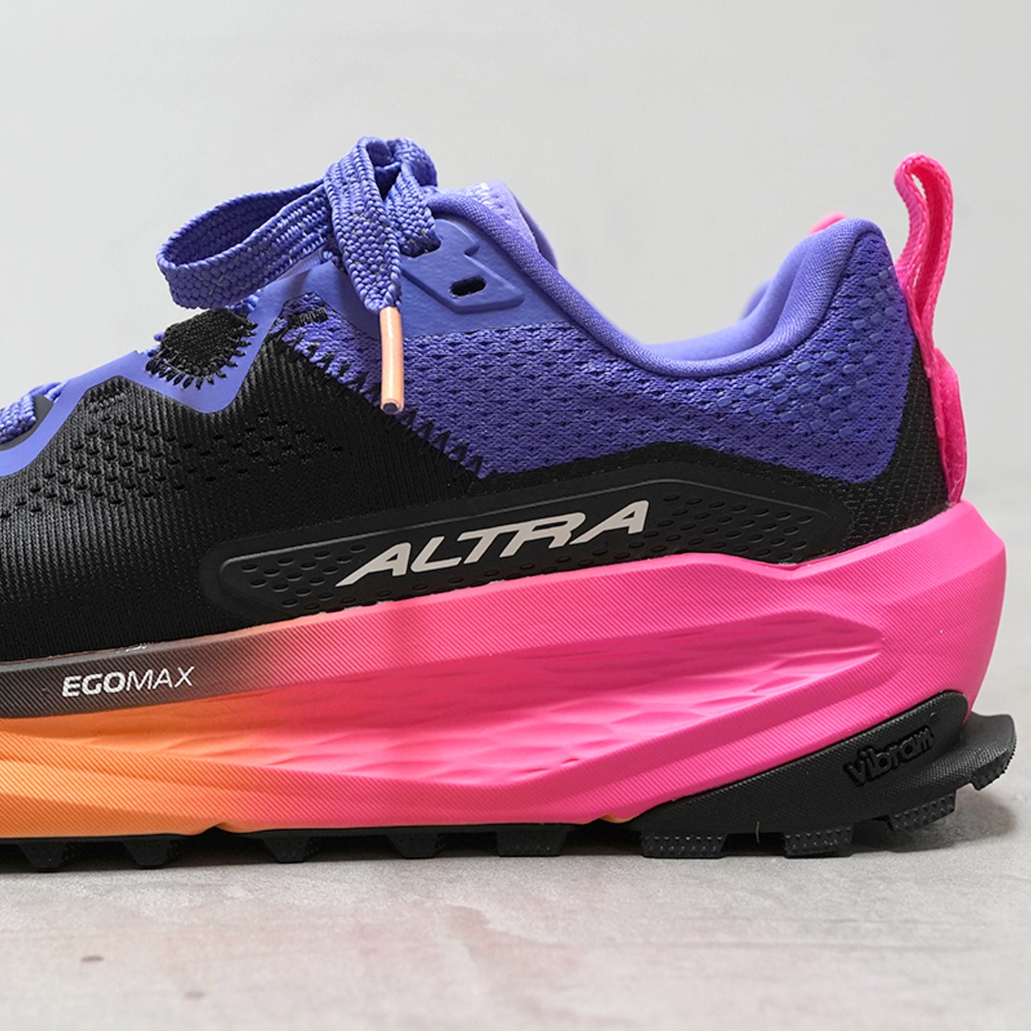 【ALTRA】アルトラ women's OLYMPUS 7 "2Color"