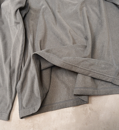 【Trail Bum】トレイルバム Packwood Pullover "2Color"