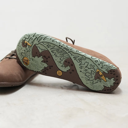 【MERRELL】メレル women's Mootopia Lace "2Color"