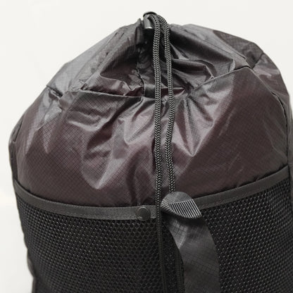 【BURLAP OUTFITTER】バーラップアウトフィッター Folding Day Pack "2Color"