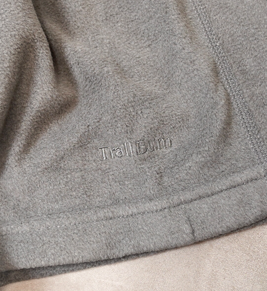 【Trail Bum】トレイルバム Packwood Pullover "2Color"