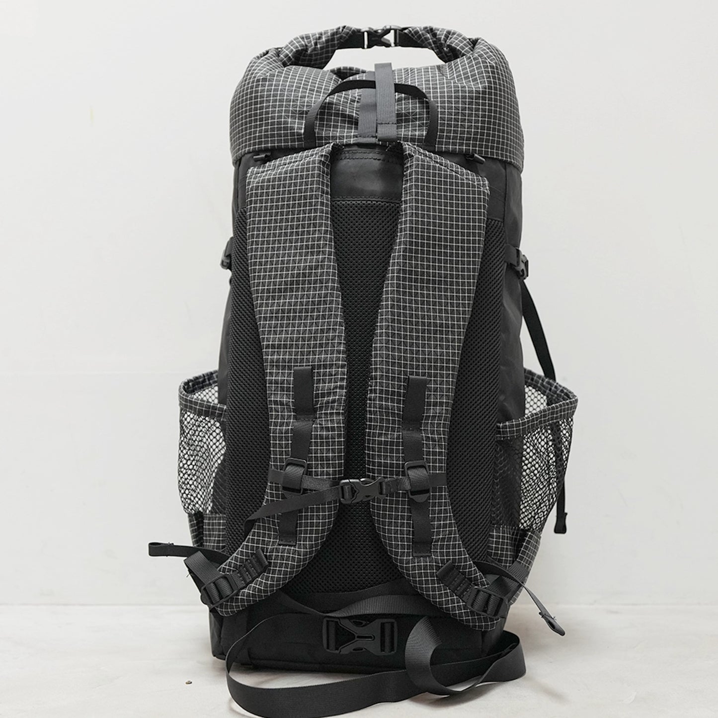 【RawLow Mountain Works】ロウロウマウンテンワークス Bambi X-pac Edition "4Color"