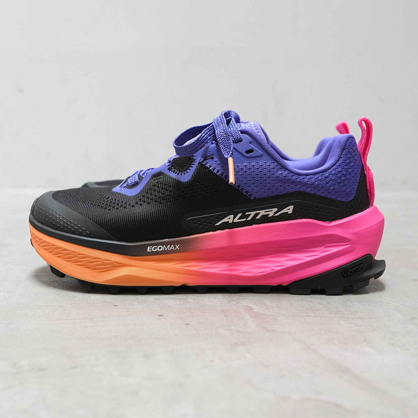 【ALTRA】アルトラ women's OLYMPUS 7 "2Color"