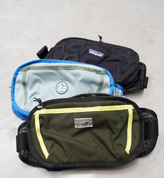 【patagonia】パタゴニア Field Smith Hip Pack "3Color"