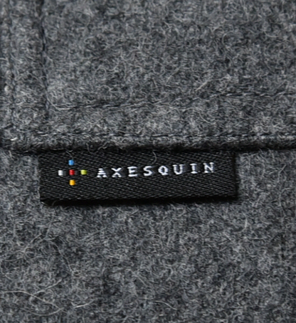 凌(しのぎ) AXESQUIN unisex ノヤマ "2Color"