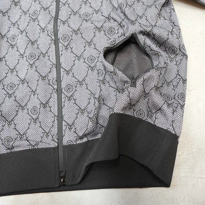 South2 West8 サウスツーウエストエイト Trainer Jacket-Poly Jq