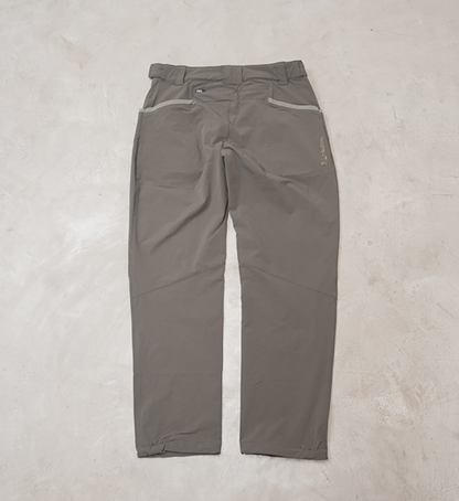 【milestone】マイルストーン Daybreak Long Pants "3Color"