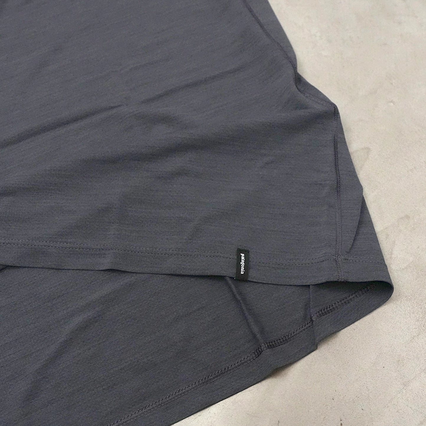 【patagonia】パタゴニア women's Capilene Cool Ultra Shirt "2Color" ※ネコポス可