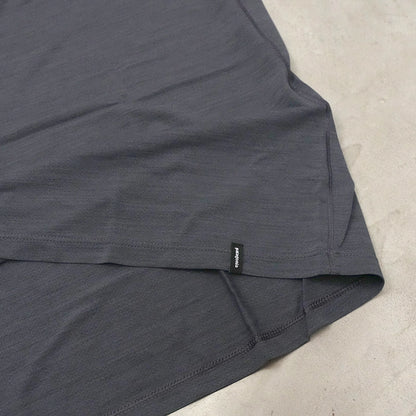 【patagonia】パタゴニア women's Capilene Cool Ultra Shirt "2Color" ※ネコポス可