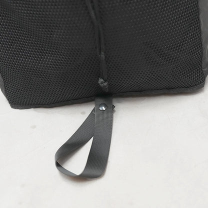 【BURLAP OUTFITTER】バーラップアウトフィッター Folding Day Pack "2Color"